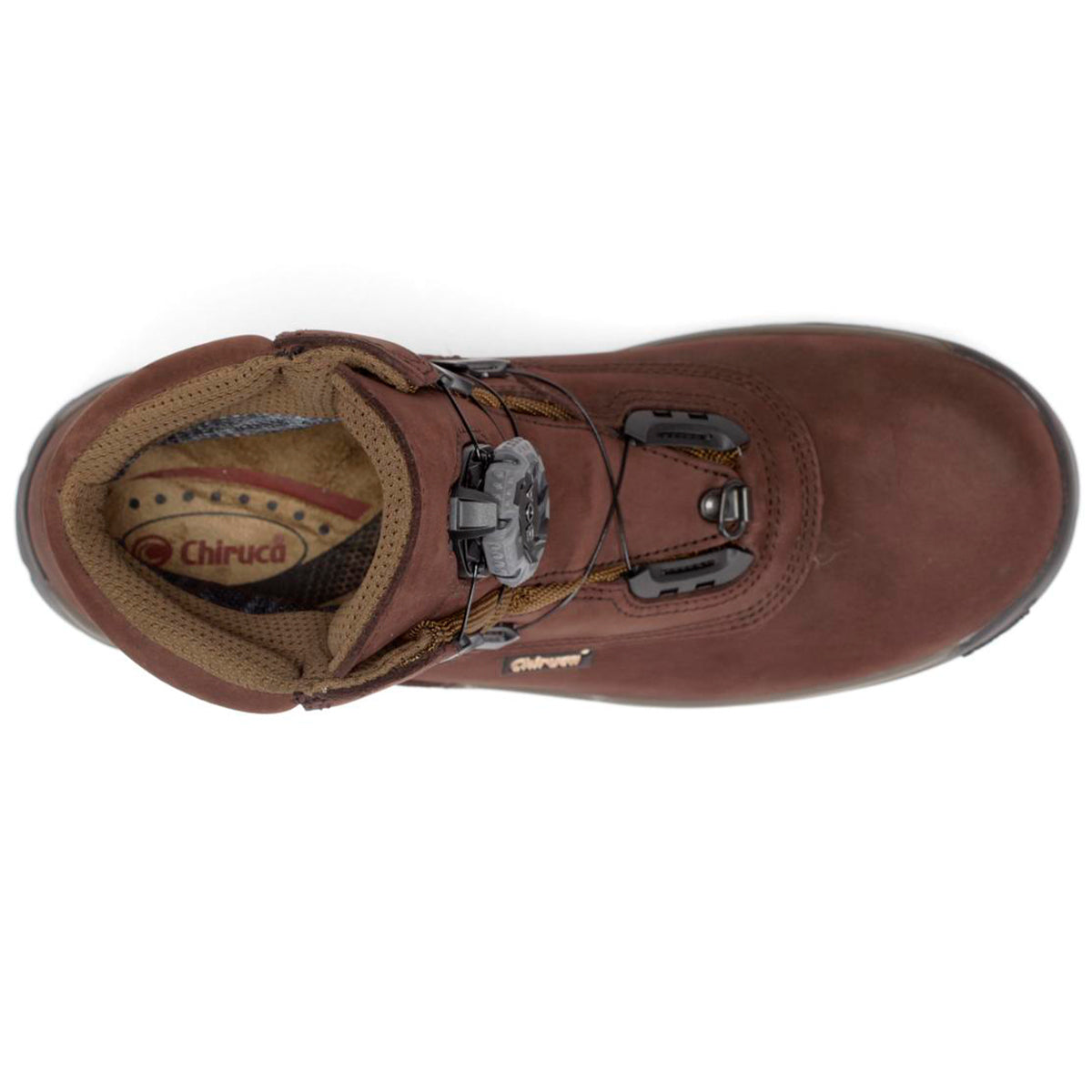 Botas Chiruca Boxer Boa 12 Gore-Tex