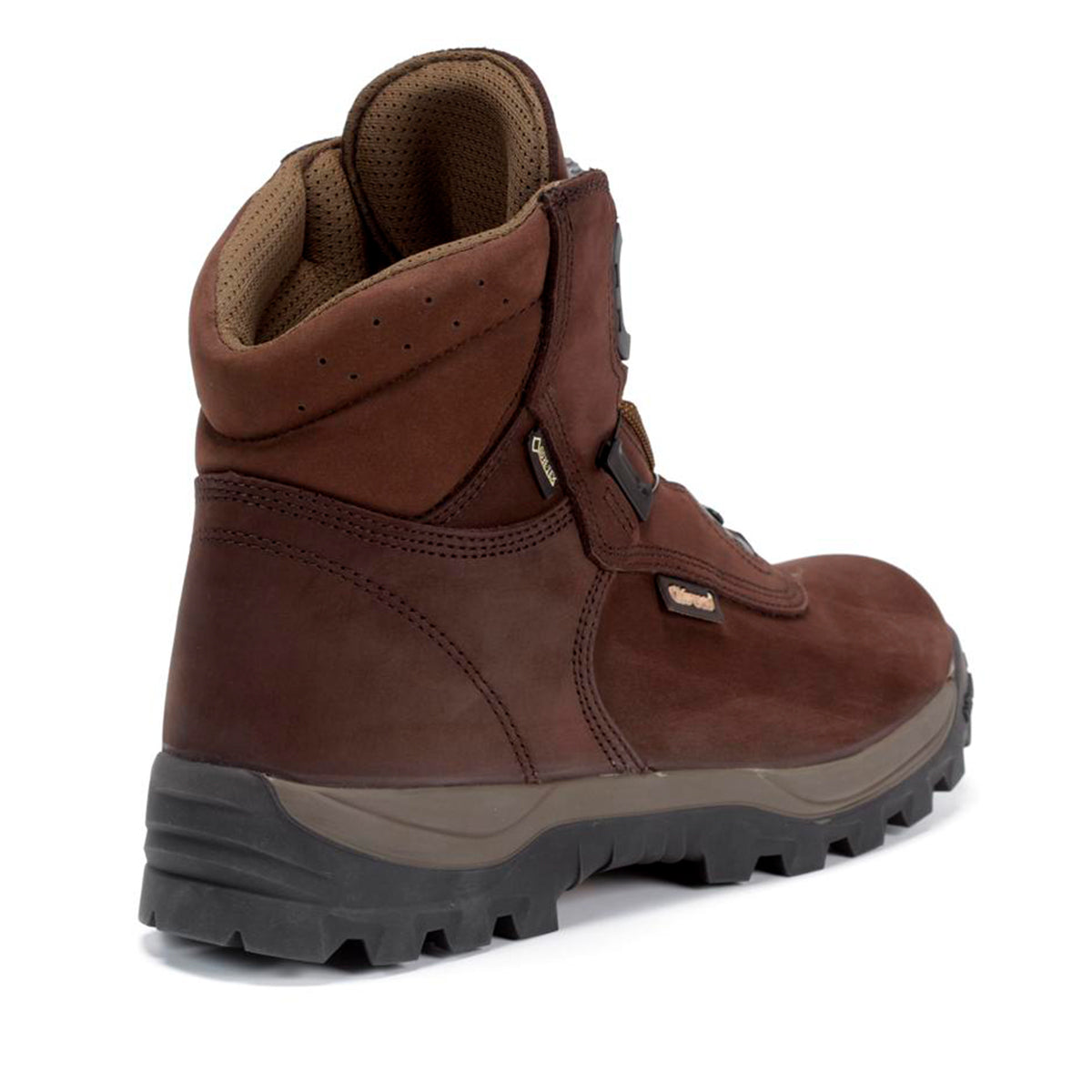 Botas Chiruca Boxer Boa 12 Gore-Tex