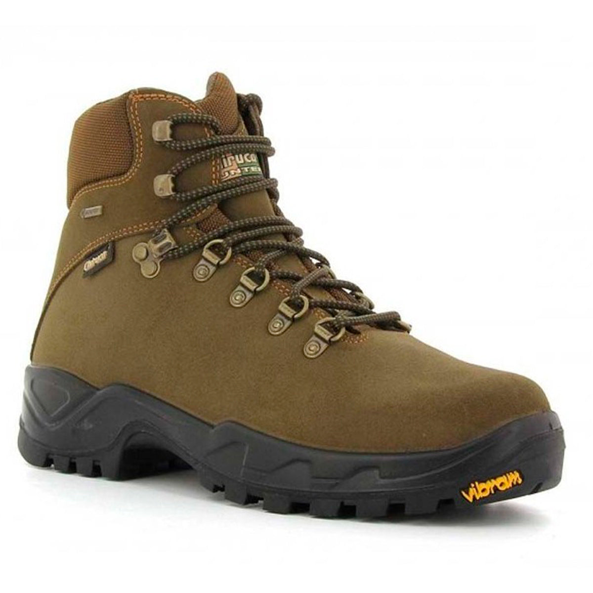 Botas Chiruca Trofeo 01 Gore-Tex