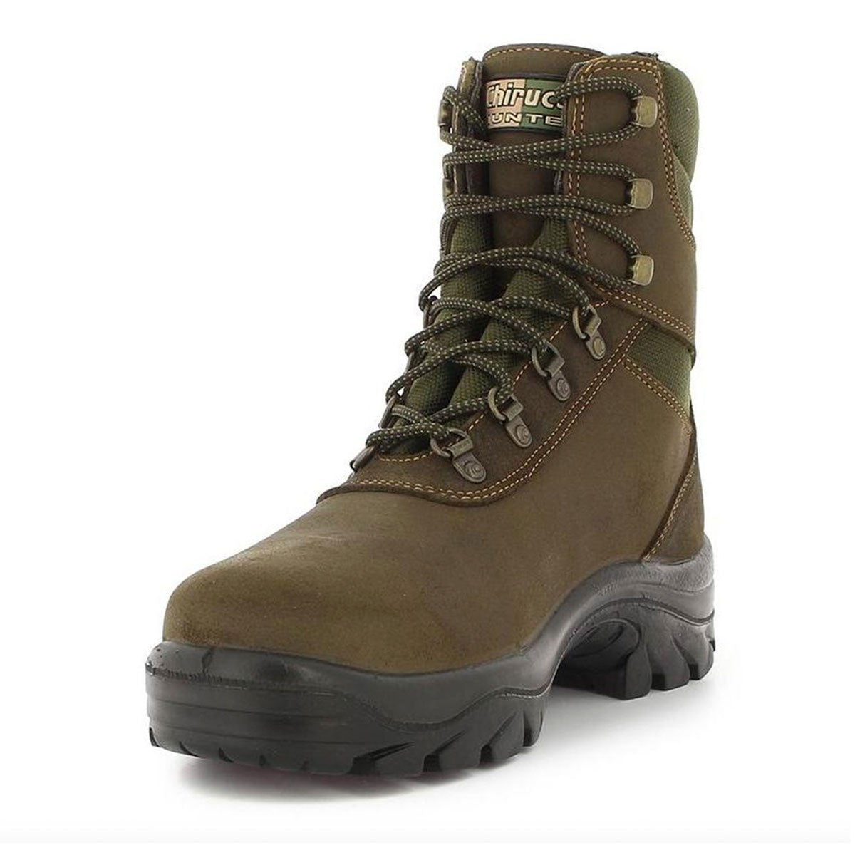 Botas Chiruca Torcaz 01 Gore-tex
