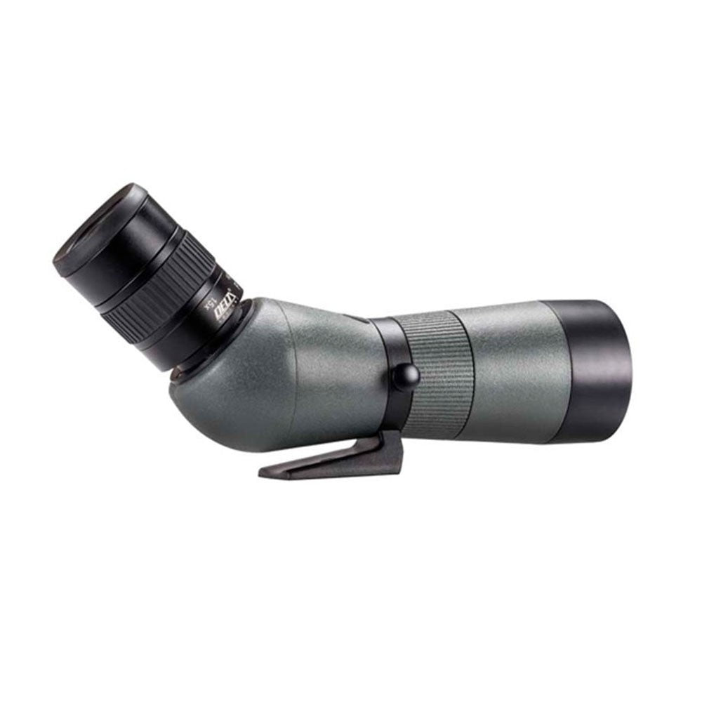 Catalejo Titanium 65 ED II 15-45x65 Delta