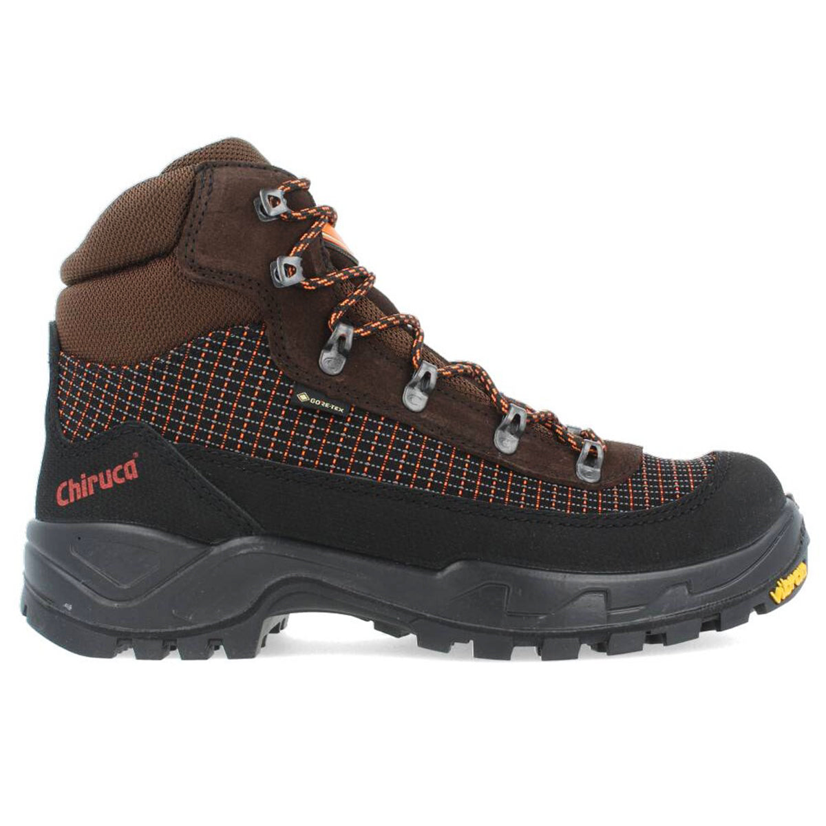 Botas Chiruca Jaguar 50 Gore-tex