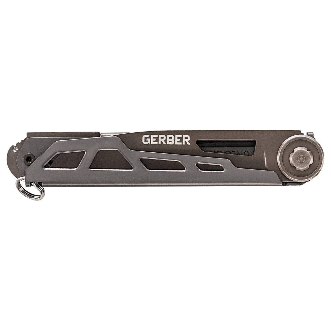 MULTI HERRAMIENTA compacta Armbar Slim Cut GERBER
