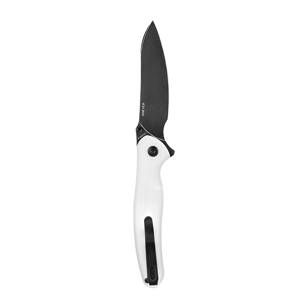 Navaja plegable Oknife Drever