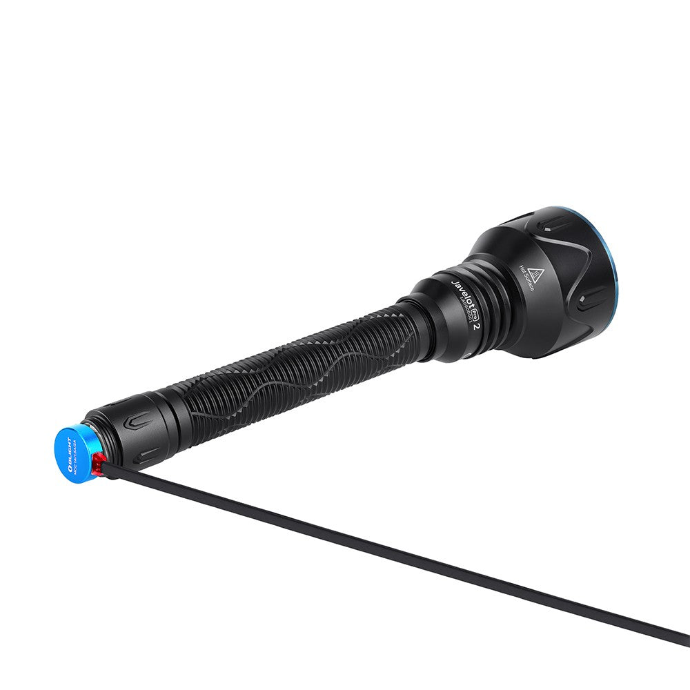 Linterna OLight Javelot Pro 2 recargable 2500 lúmenes