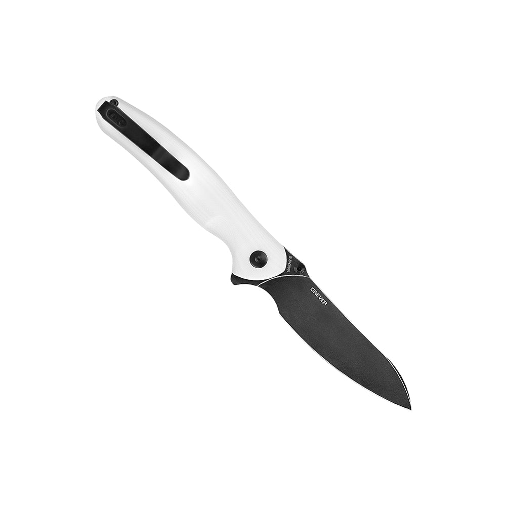 Navaja plegable Oknife Drever