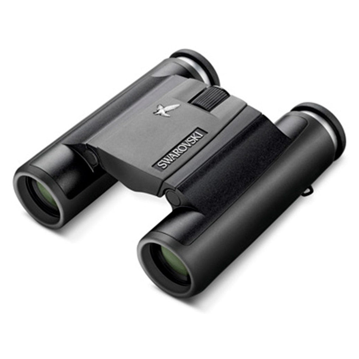 Prismáticos Swarovski Optik CL Pocket con funda