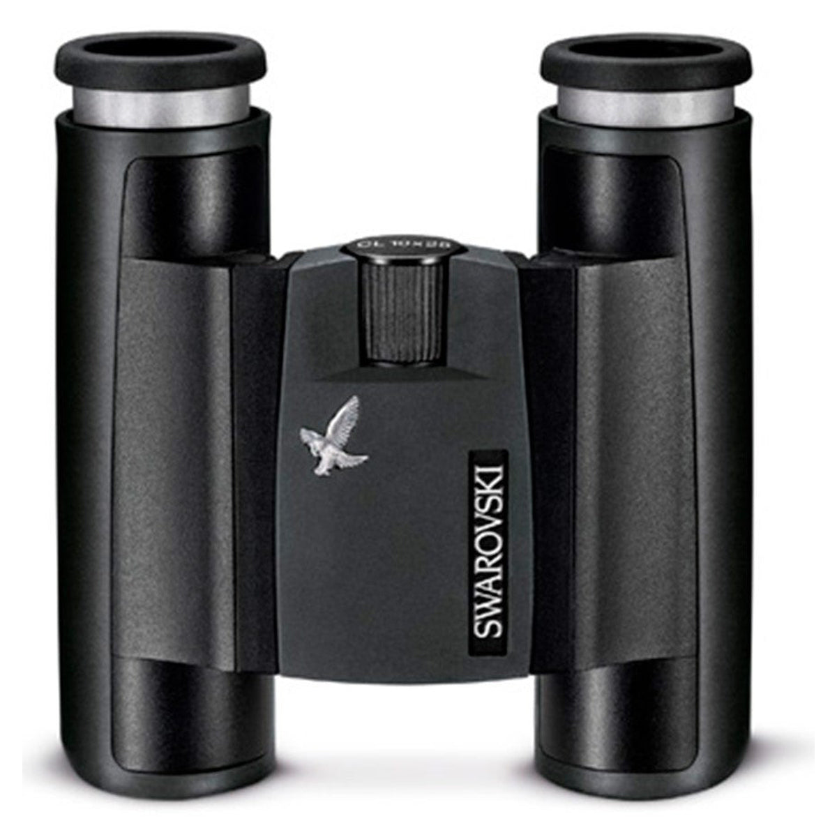 Prismáticos Swarovski Optik CL Pocket con funda