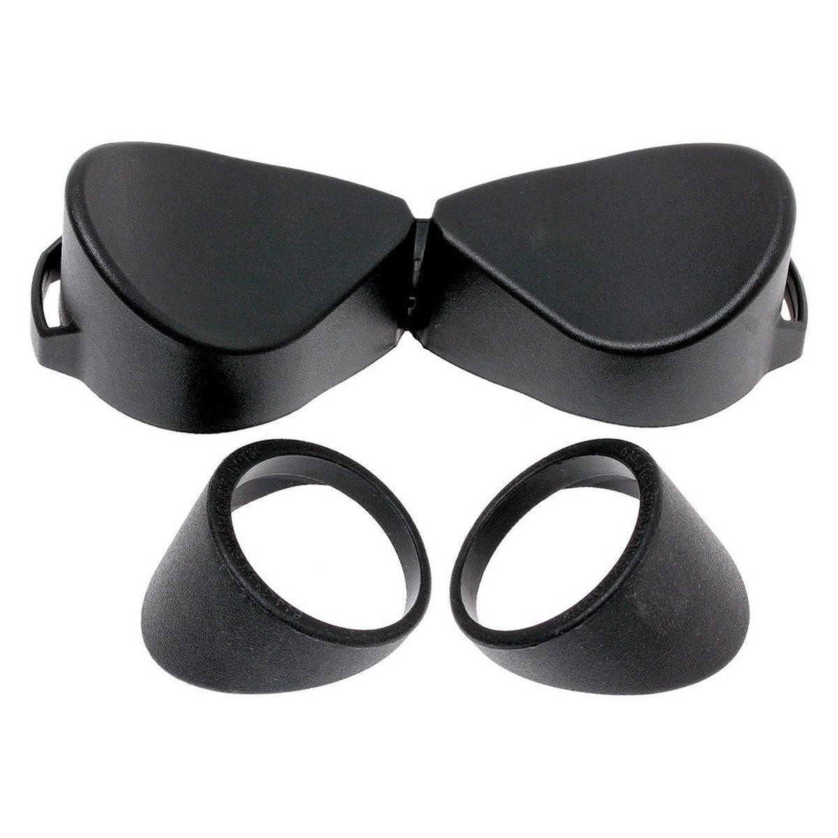 Juego de copas oculares contra luz lateral Swarovski Optik (NL Pure, EL Range,EL/SLC)