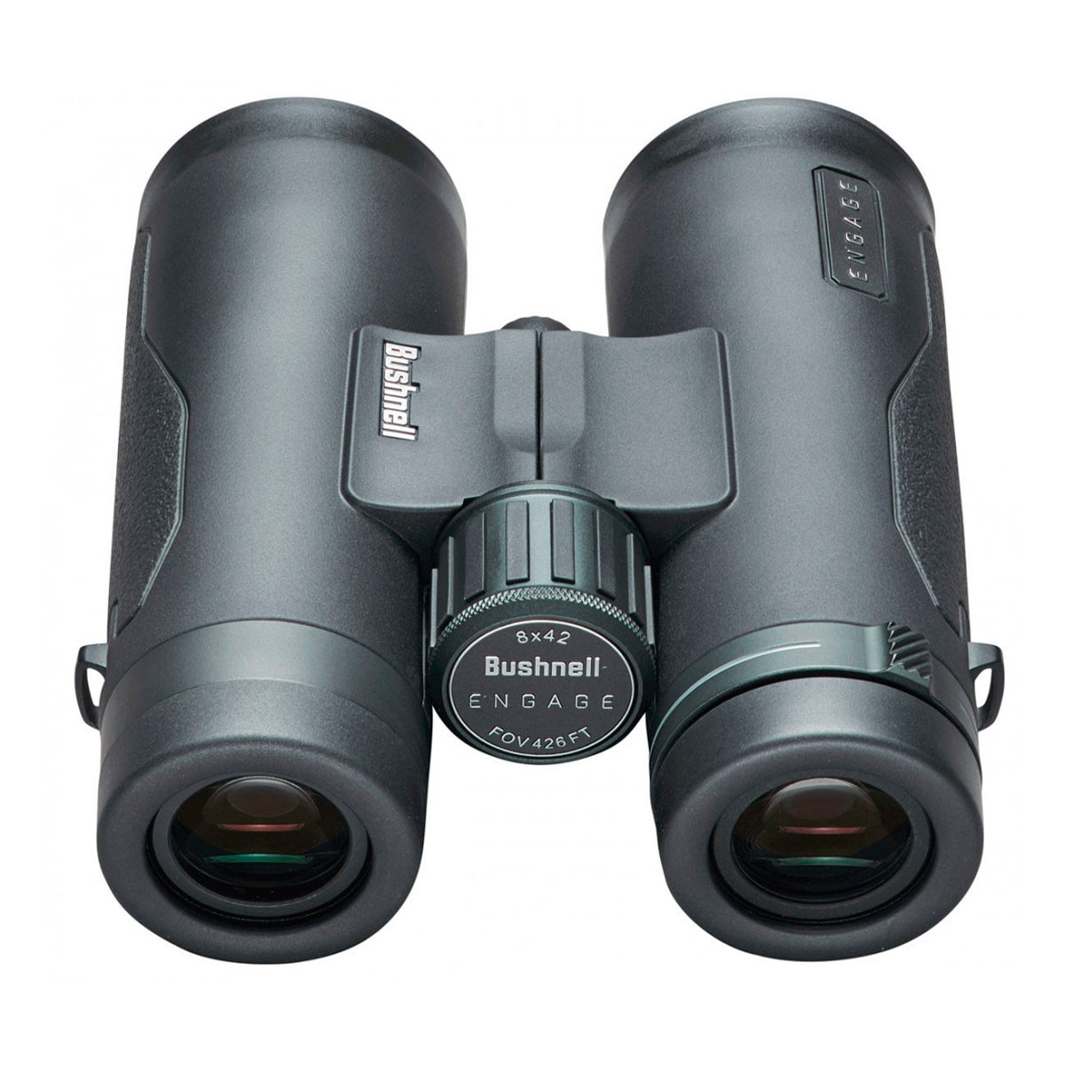 Prismáticos Bushnell Engage EDX