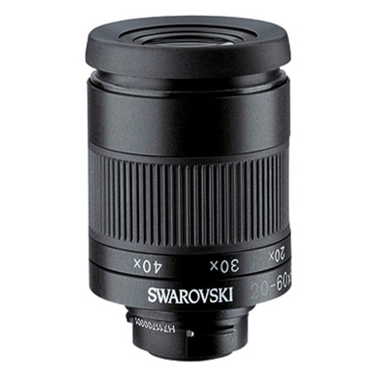 Ocular para telescopio Swarovski Optik 20-60x / 25-50x W