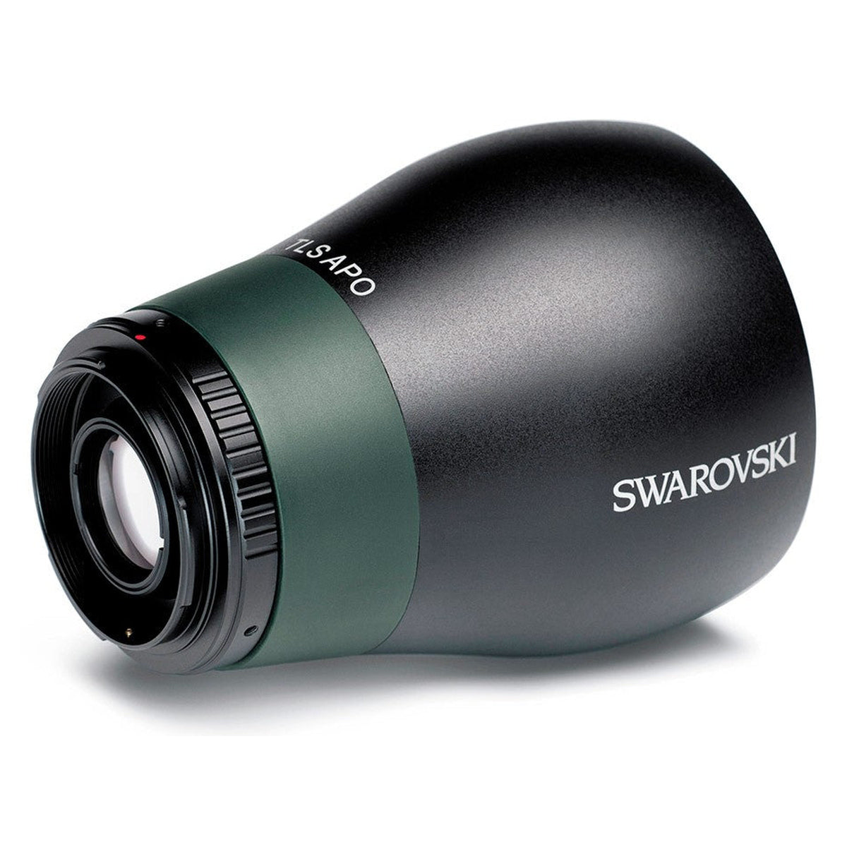 Adaptador Swarovski TLS APO 30 mm
