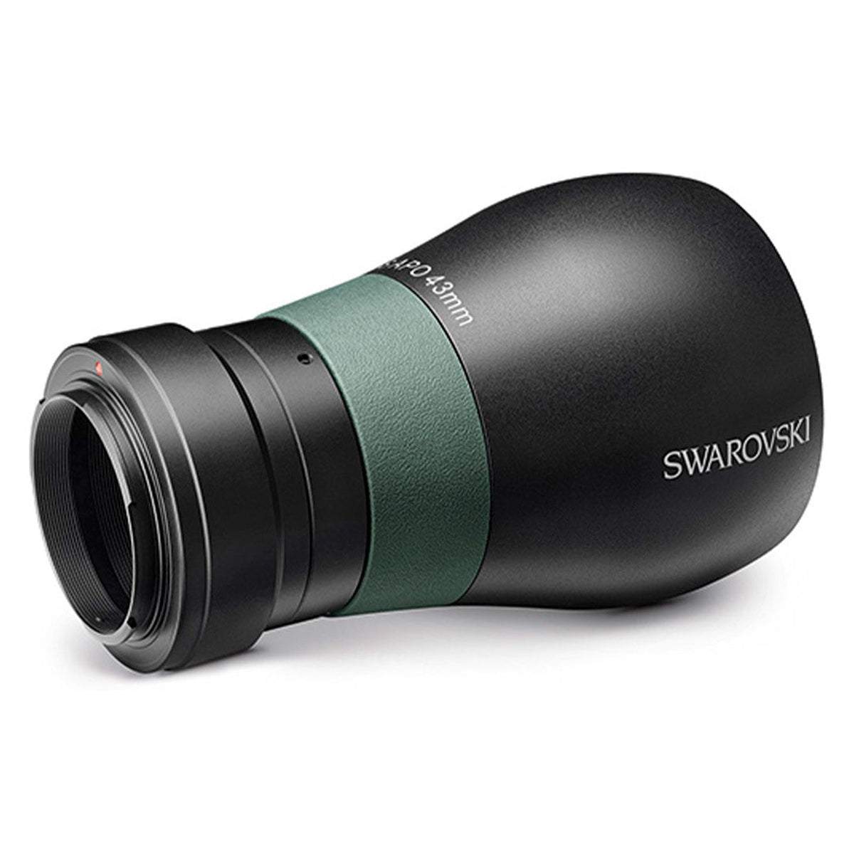 Adaptador Swarovski TLS APO 43 mm
