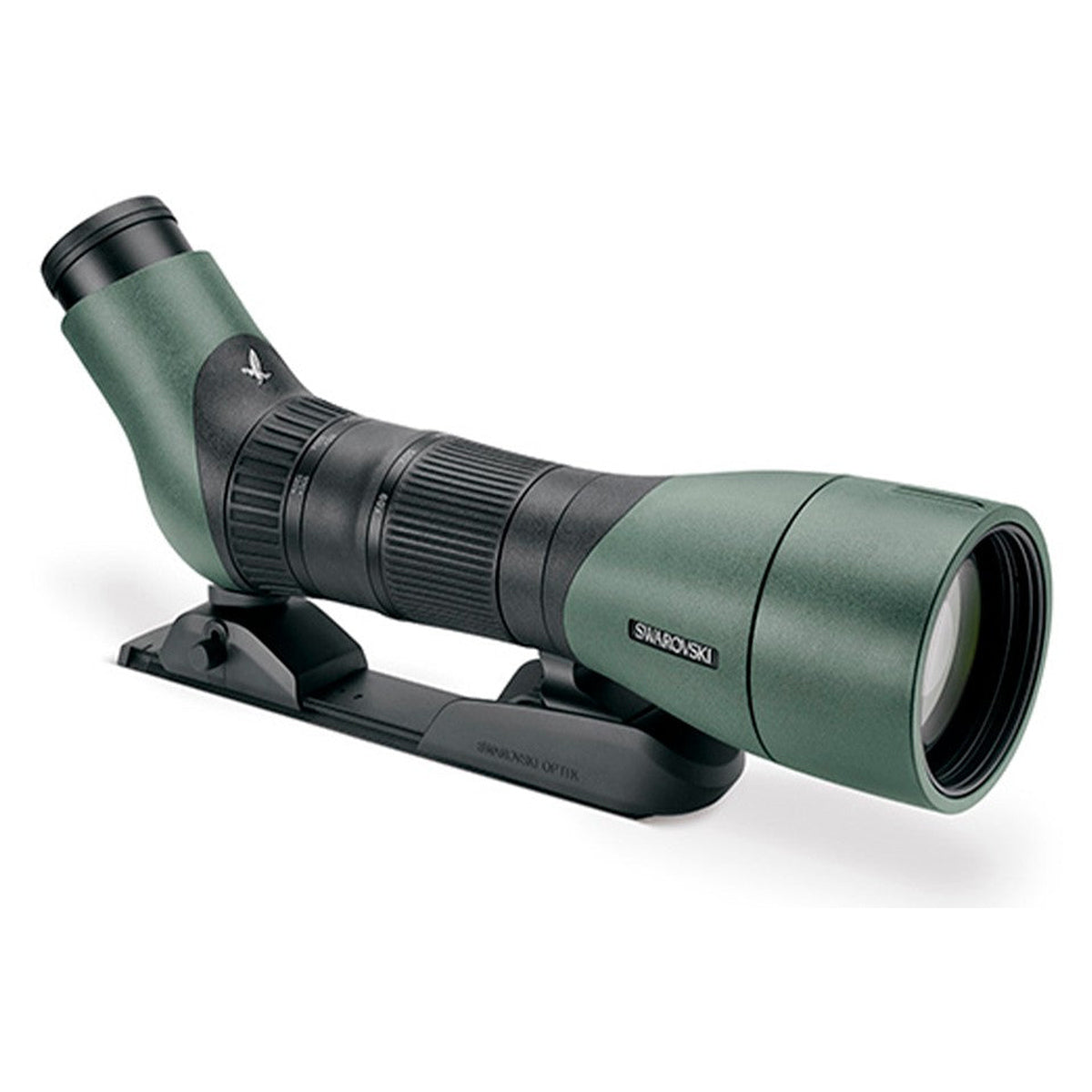 BR base de carril Swarovski Optik · vista 2