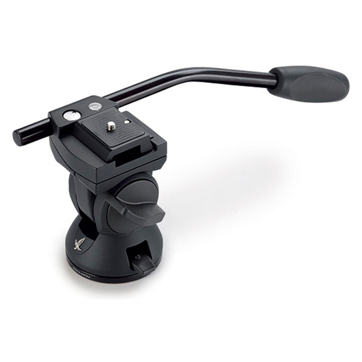 Rótula trípode CTH Swarovski Optik