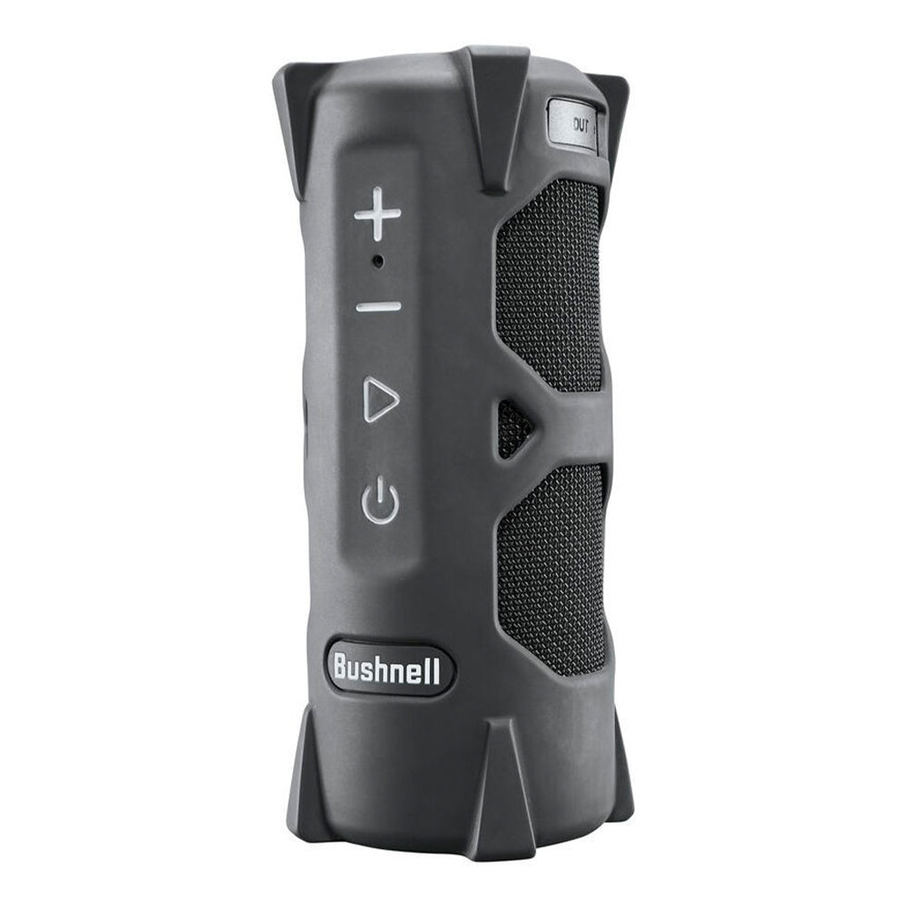 Altavoz bluetooth powerbank BUSHNELL Outdoorsman