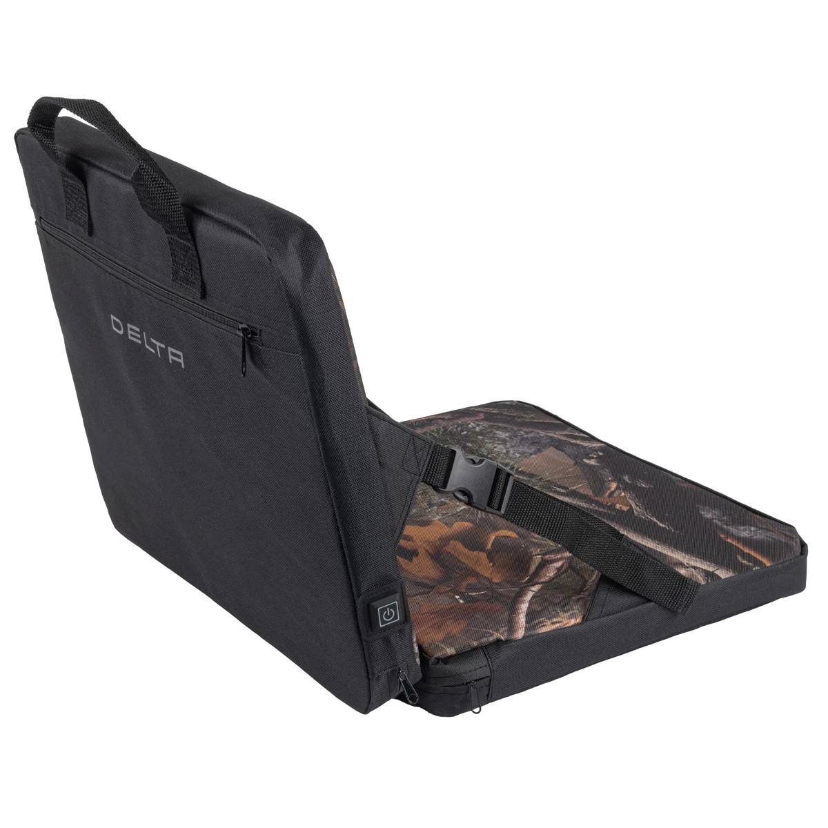 Asiento calefactable DELTA portátil