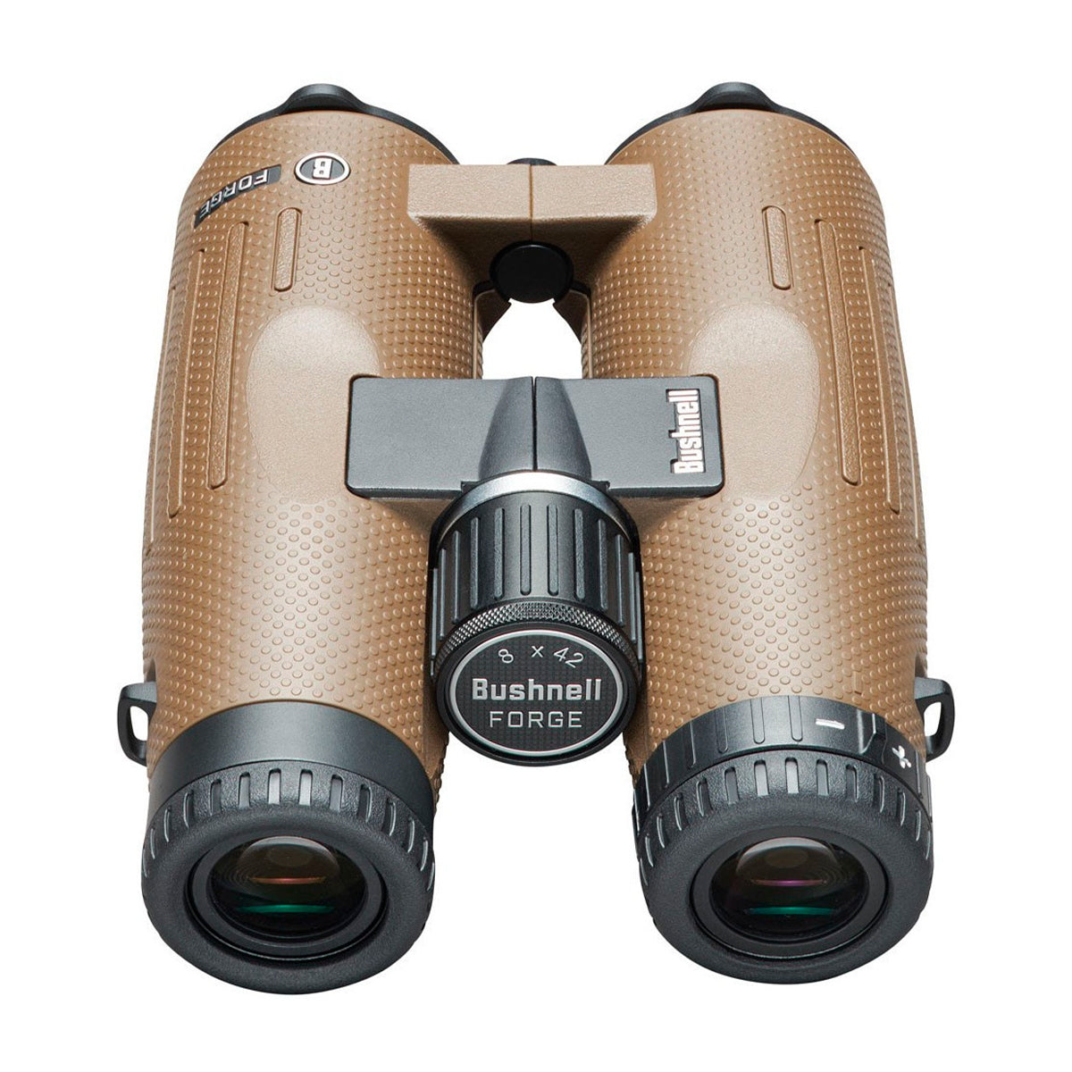 Prismático Bushnell Forge 8x42