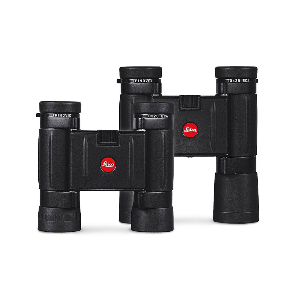 Prismáticos Leica Trinovid BCA compactos