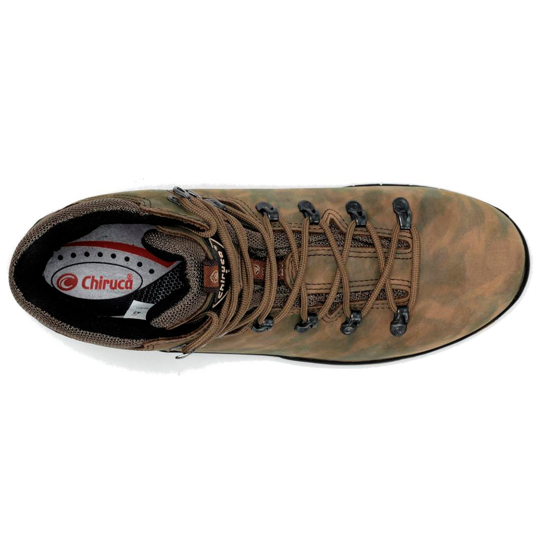 Botas Chiruca Dynamic 31 Gore-Tex
