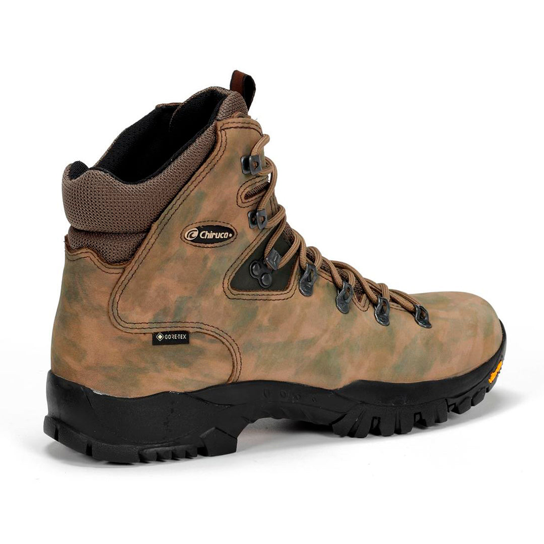 Botas Chiruca Dynamic 31 Gore-Tex