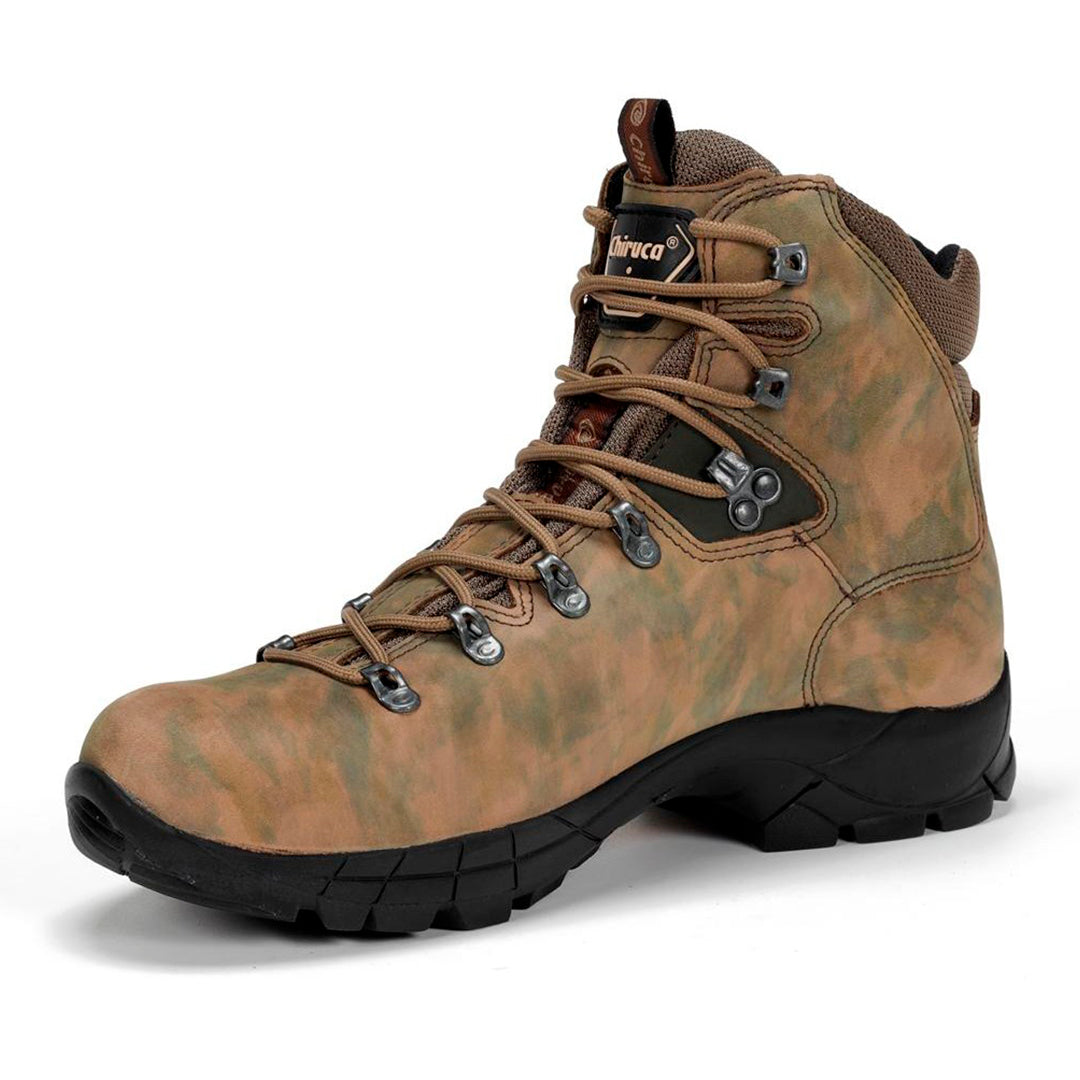 Botas Chiruca Dynamic 31 Gore-Tex