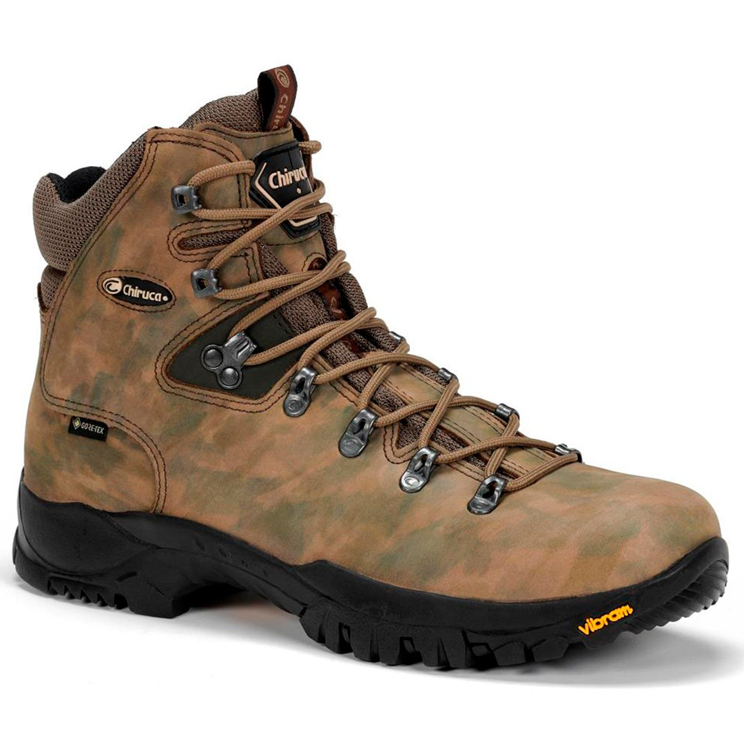 Botas Chiruca Dynamic 31 Gore-Tex