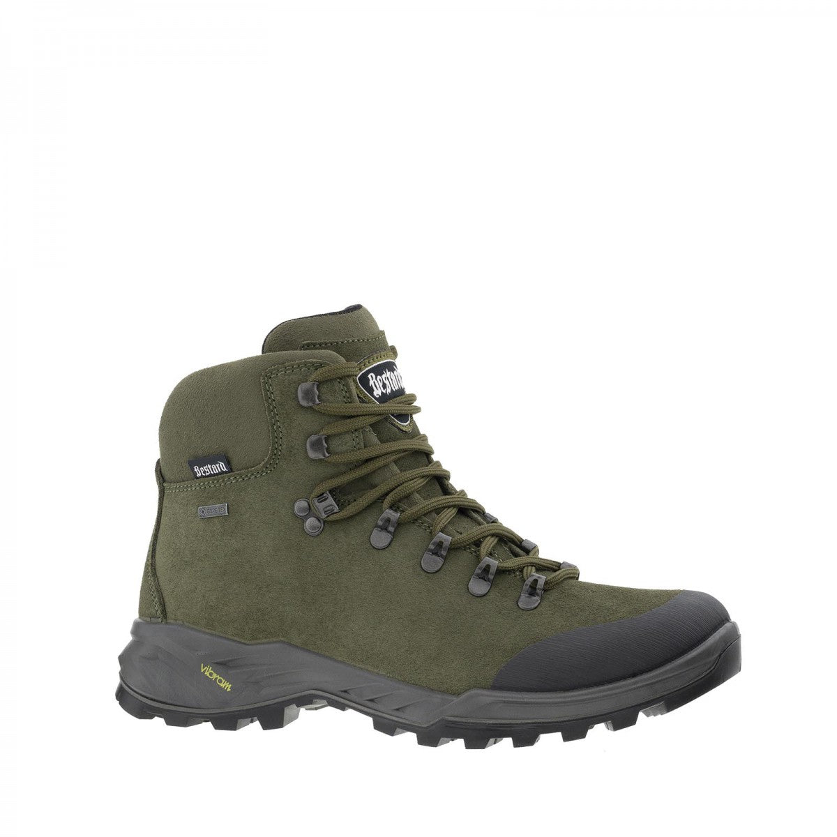 Botas bajas Bestard Terrier