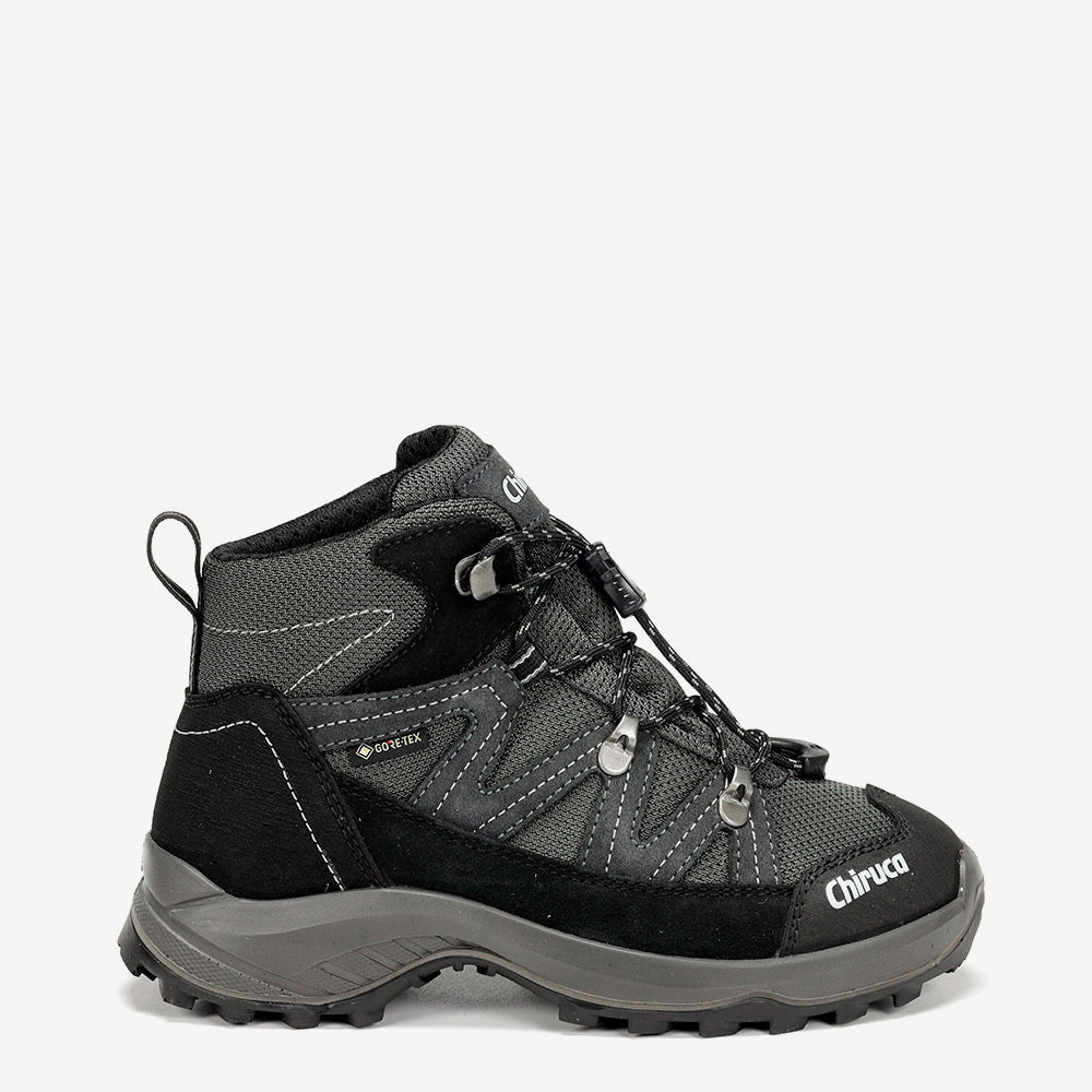 Botas para niños CHIRUCA Troll 13