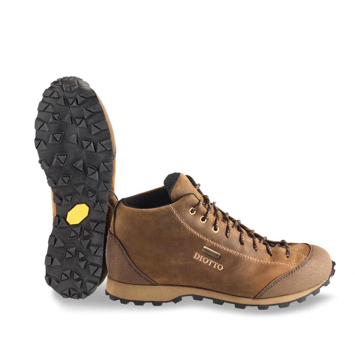 Botas de trekking DIOTTO Missouri