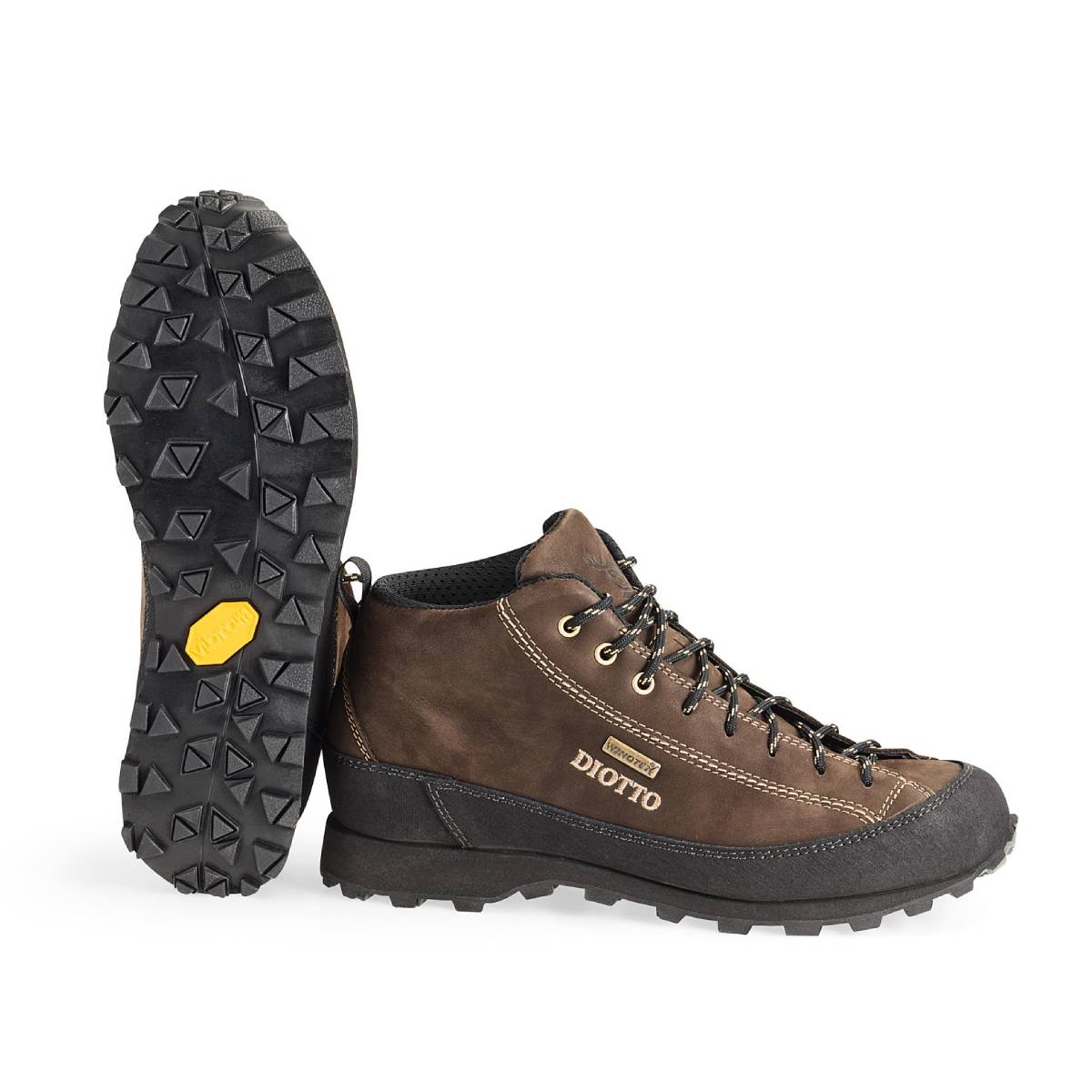 Botas de trekking DIOTTO Utah