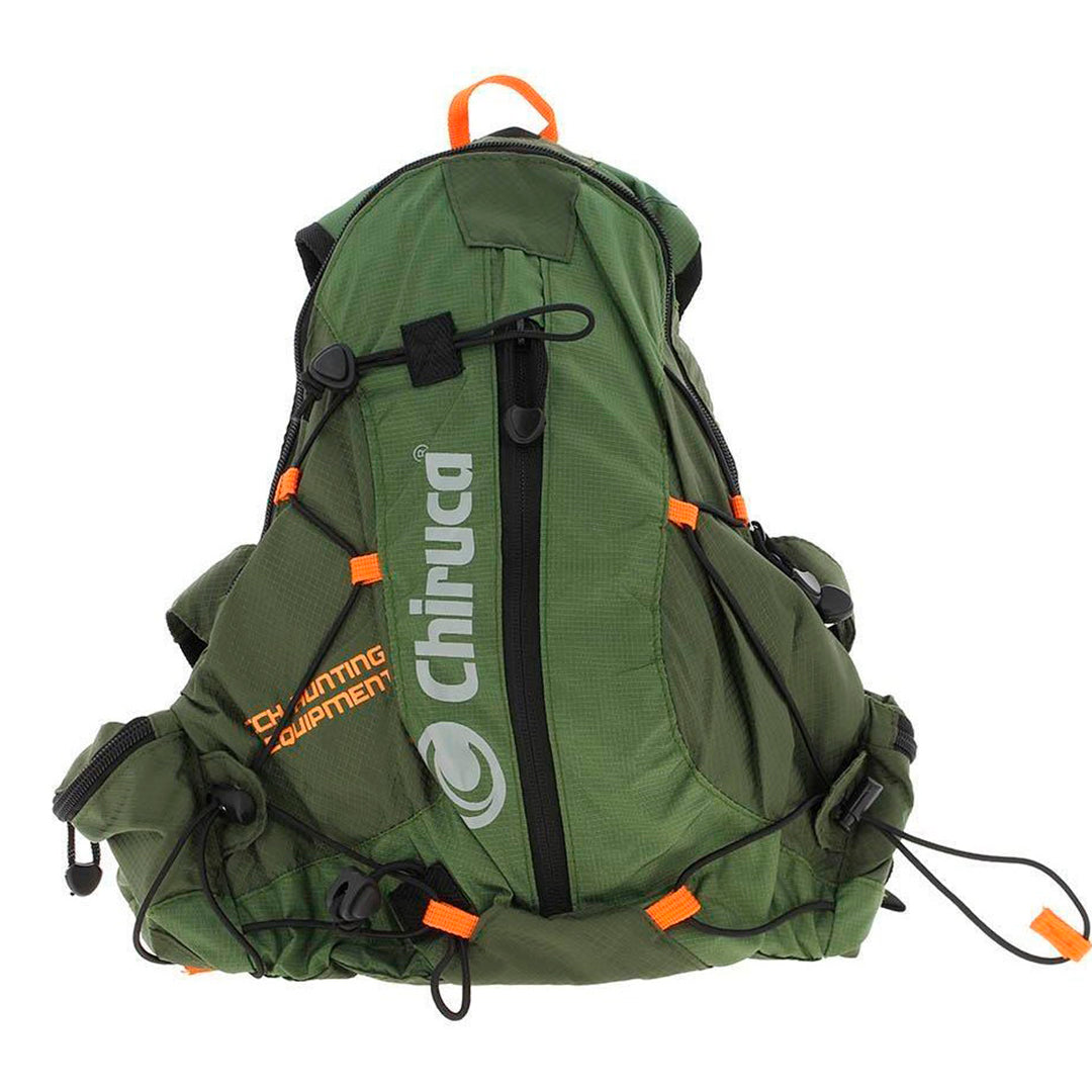 Mochila Chiruca 01 11L