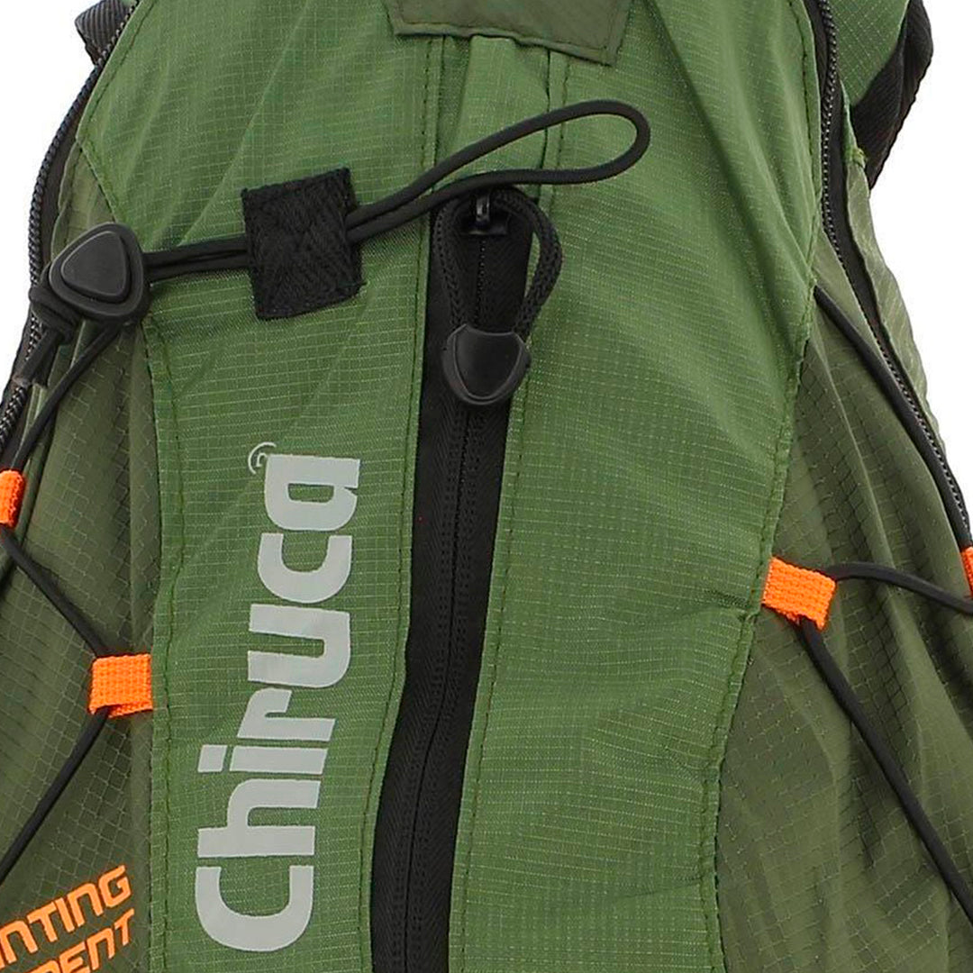 Mochila Chiruca 01 11L