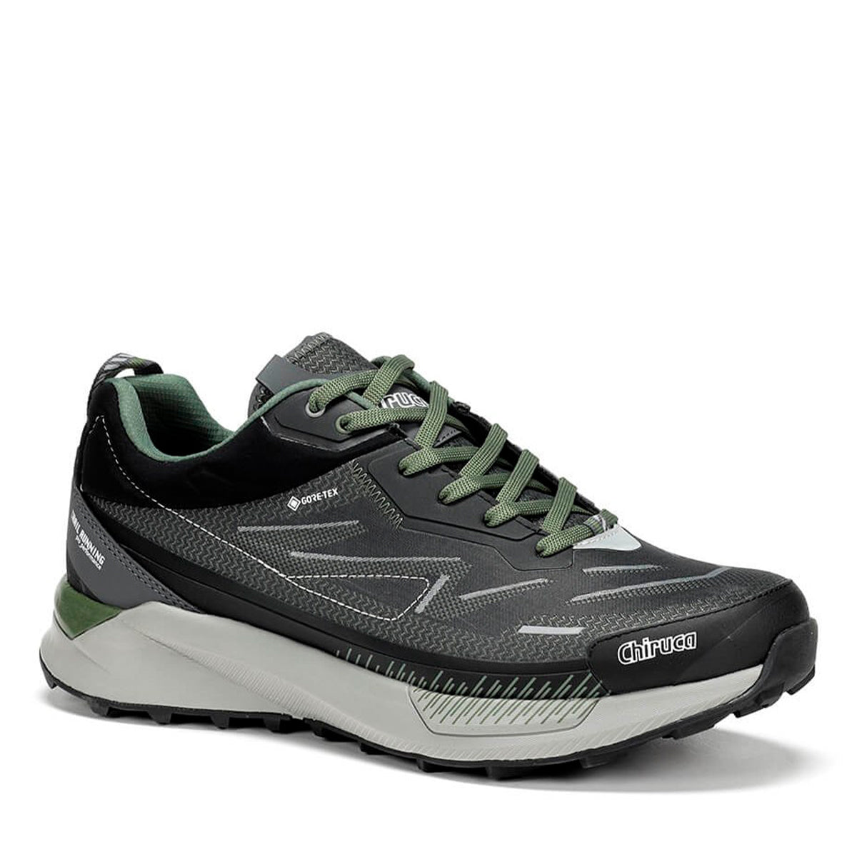 Zapatillas Chiruca Sucre 01 Gore-Tex