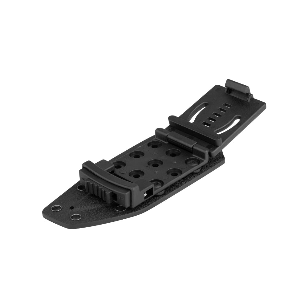 Cuchillo hoja fija Oknife Fortitude Olight