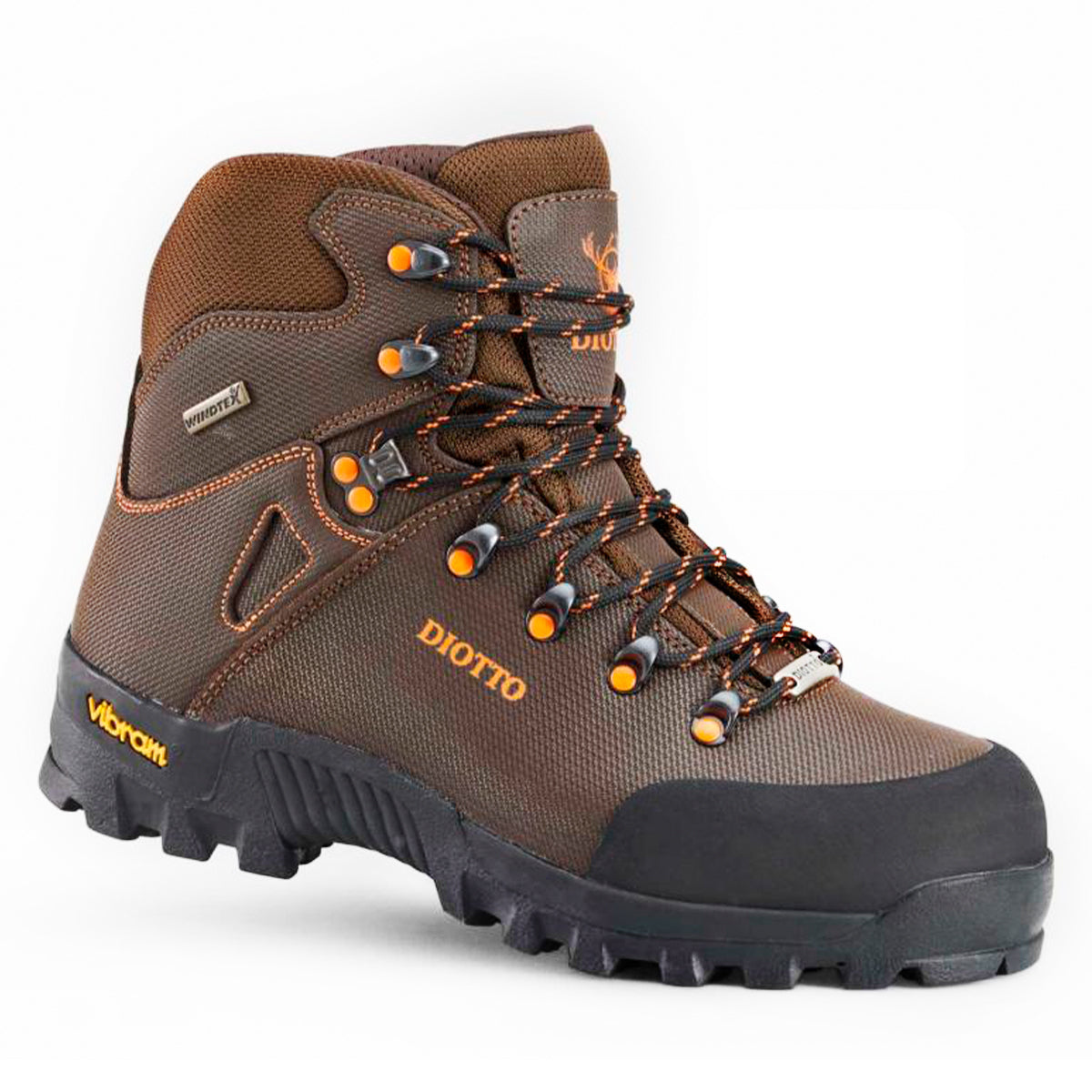 Botas trekking DIOTTO Nature