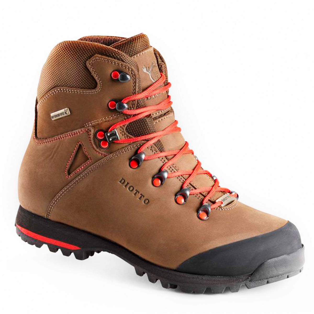 Botas de trekking DIOTTO Colorado