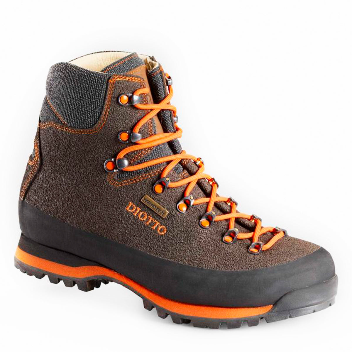 Botas de trekking DIOTTO Beccaccia PRO
