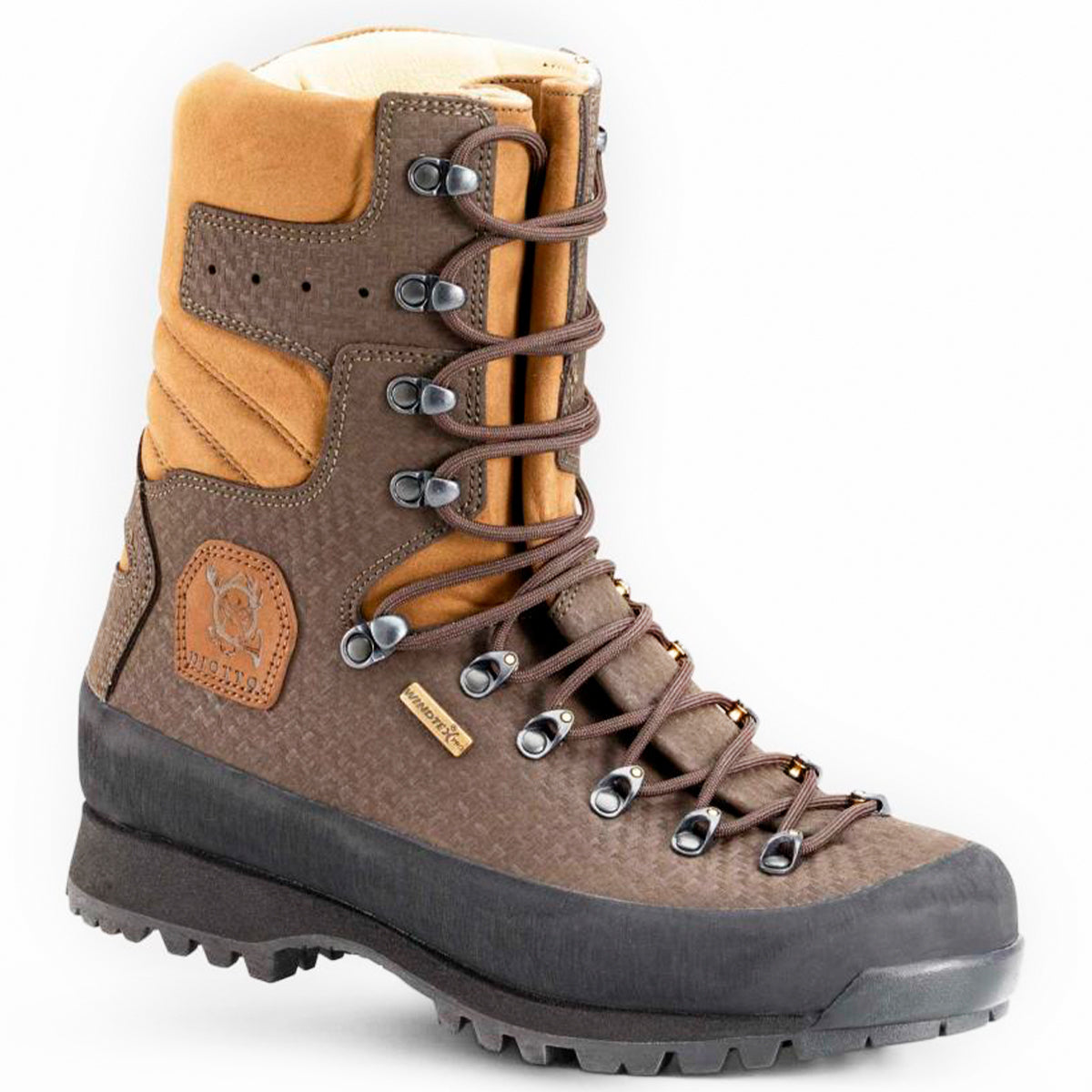 Botas de trekking DIOTTO Canadian S