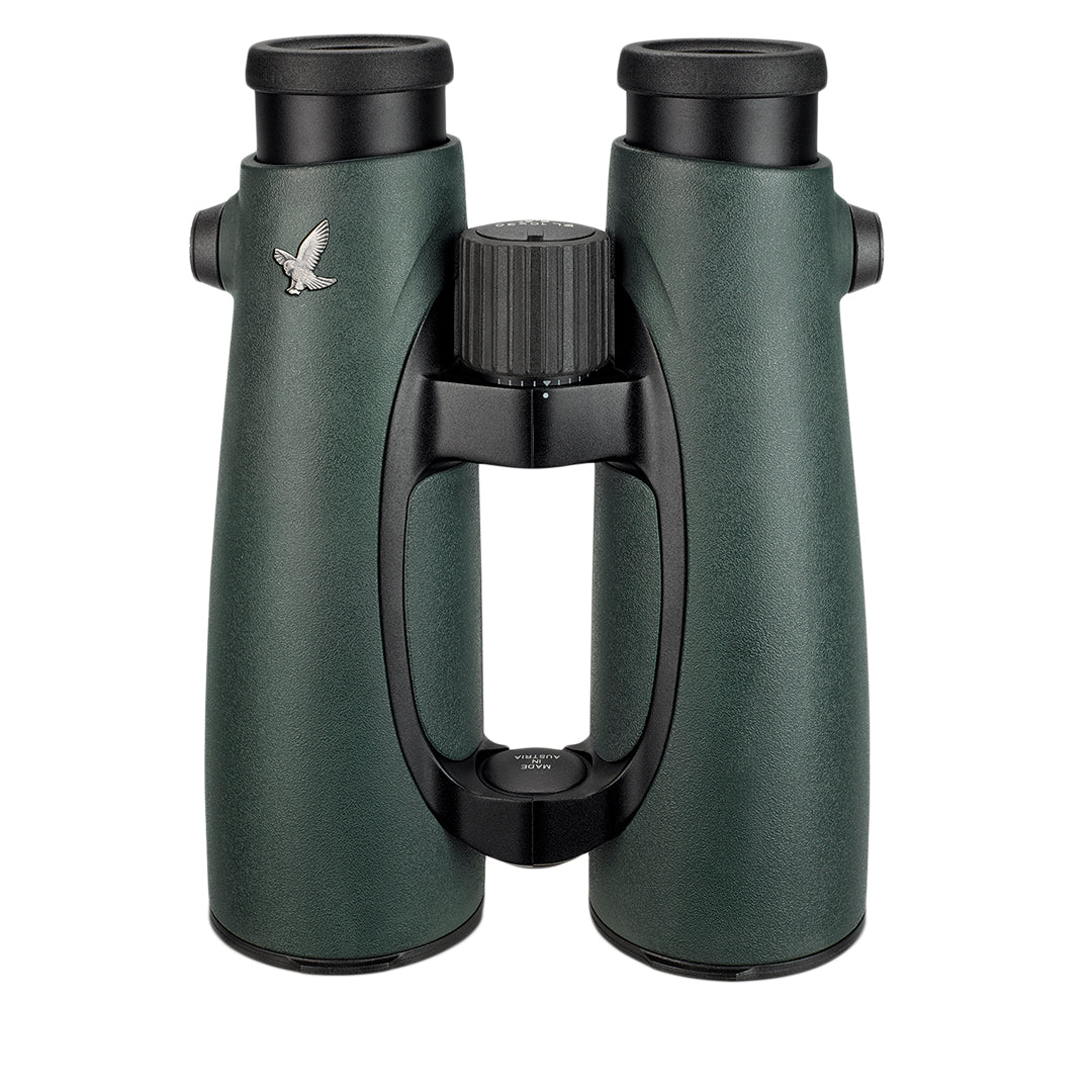 Binoculares Swarovski Optik EL 42 W B Swarovision