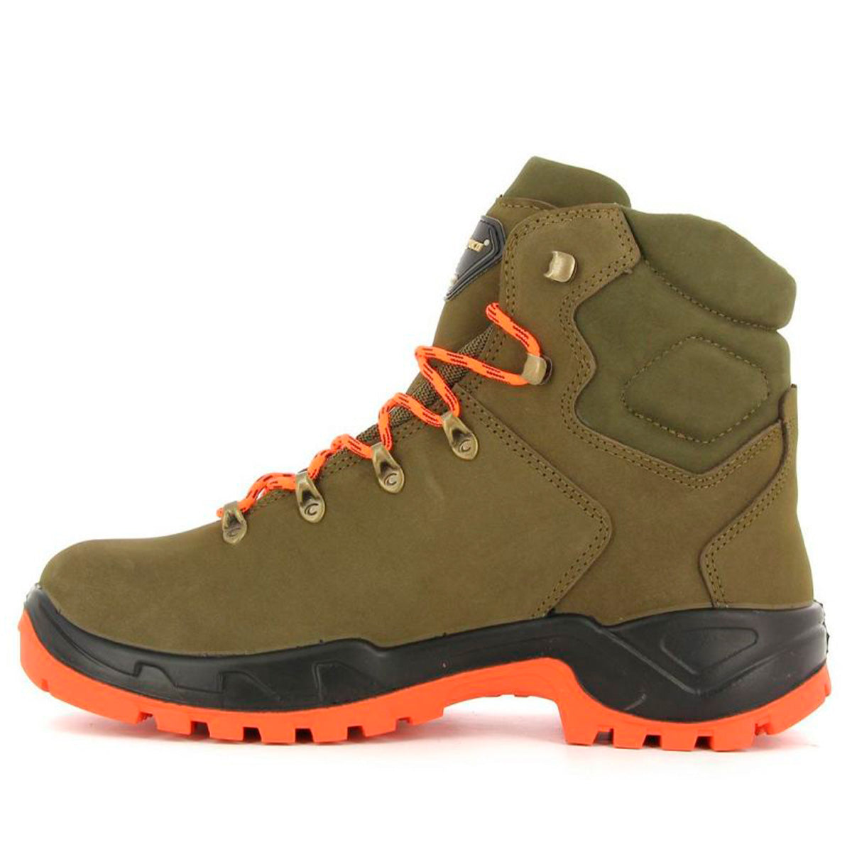 Botas Chiruca Game HI VIS 08 Gore-Tex