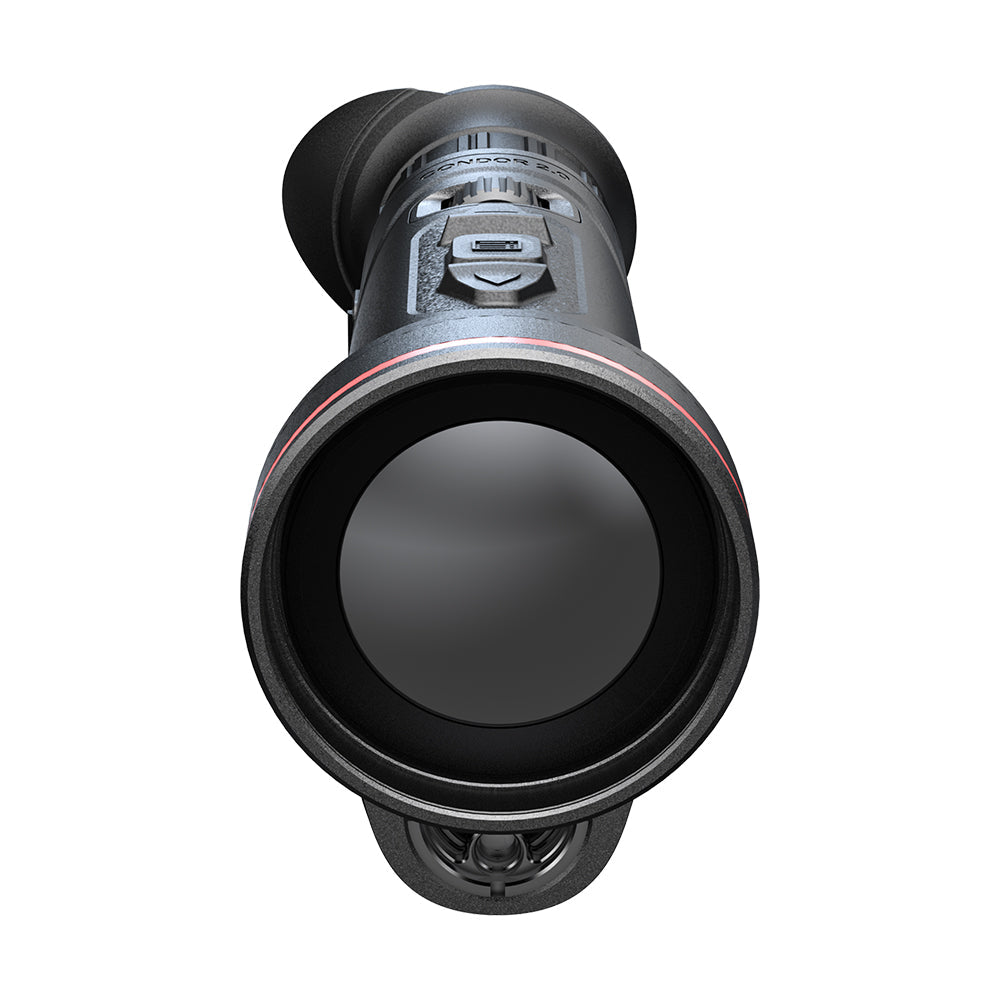 Monocular térmico Hikmicro Condor CQ50L 2.0 con telémetro