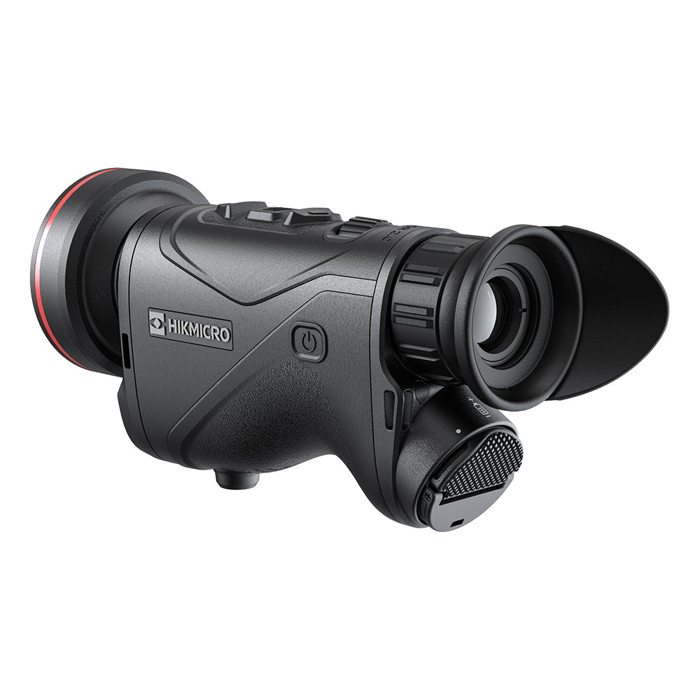 Monocular térmico Hikmicro Condor CQ50L 2.0 con telémetro