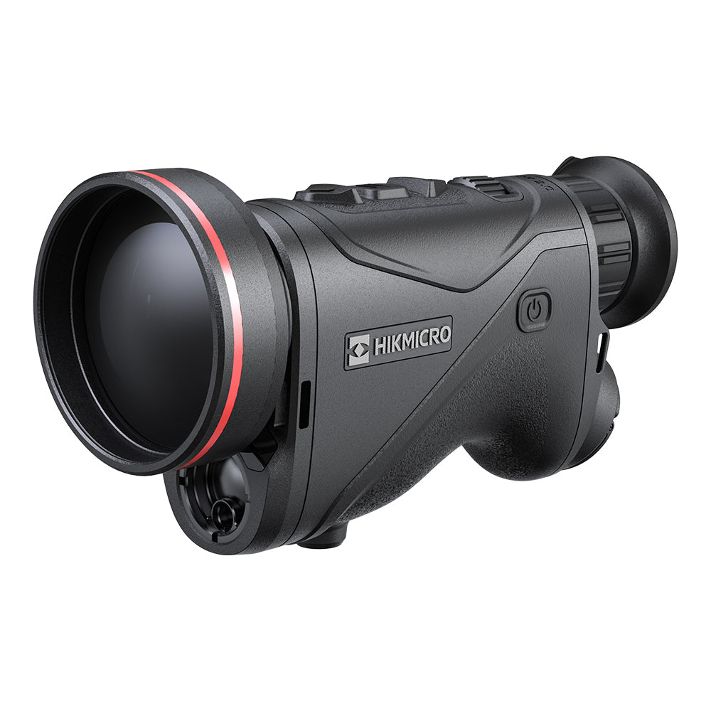 Monocular térmico Hikmicro Condor CQ50L 2.0 con telémetro