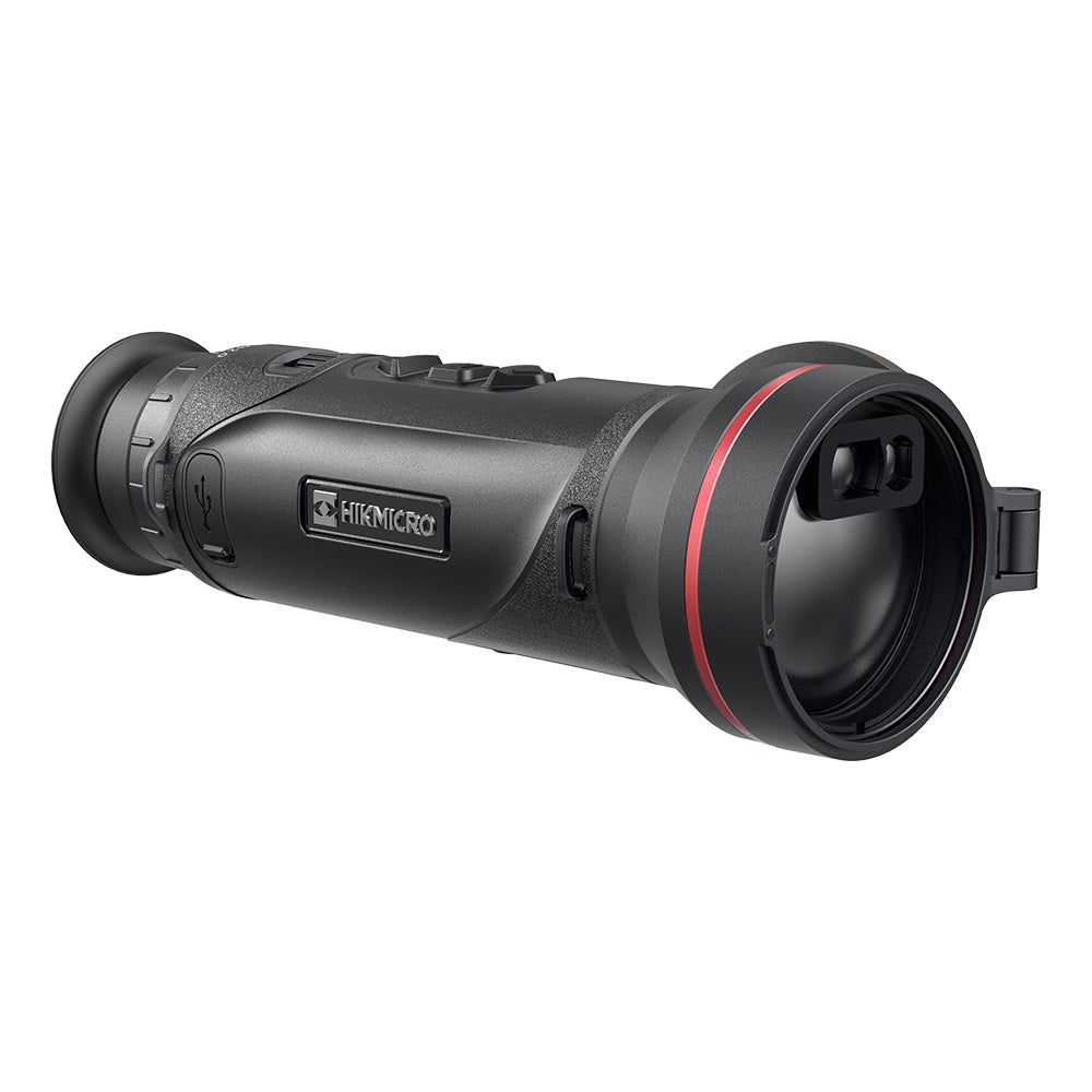 Monocular térmico Hikmicro Falcon FQ50L 2.0 con telémetro