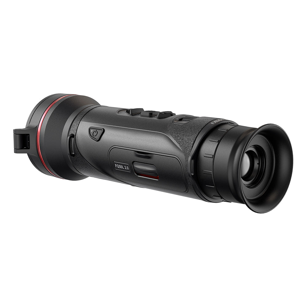 Monocular térmico Hikmicro Falcon FQ50L 2.0 con telémetro