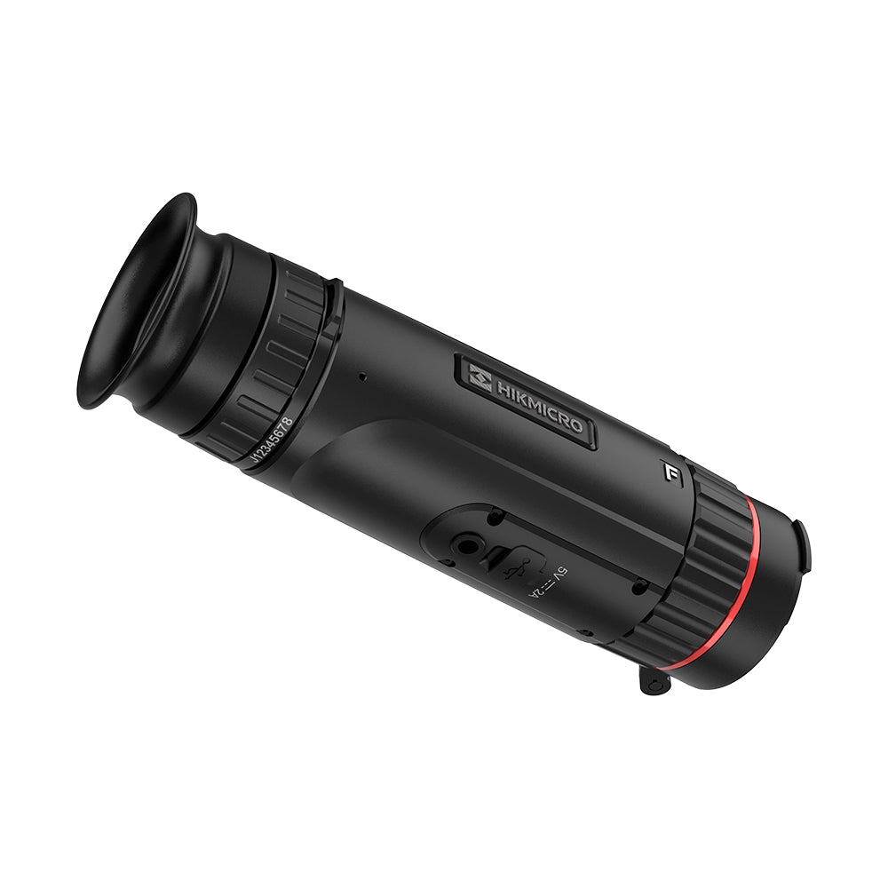 Monocular térmico Hikmicro Falcon FH35