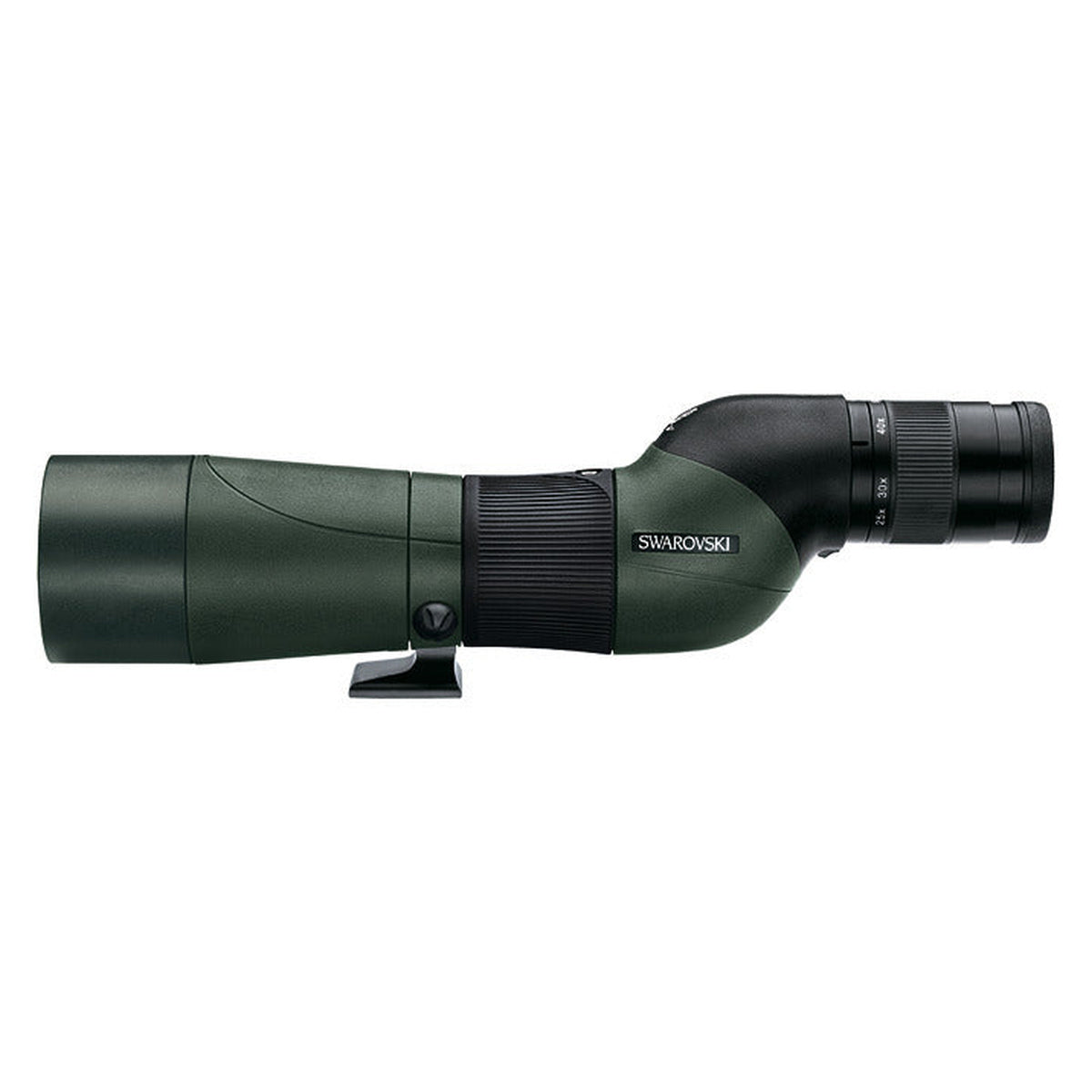 Telescopio modular Swarovski Optik STS 65 HD / 80 HD