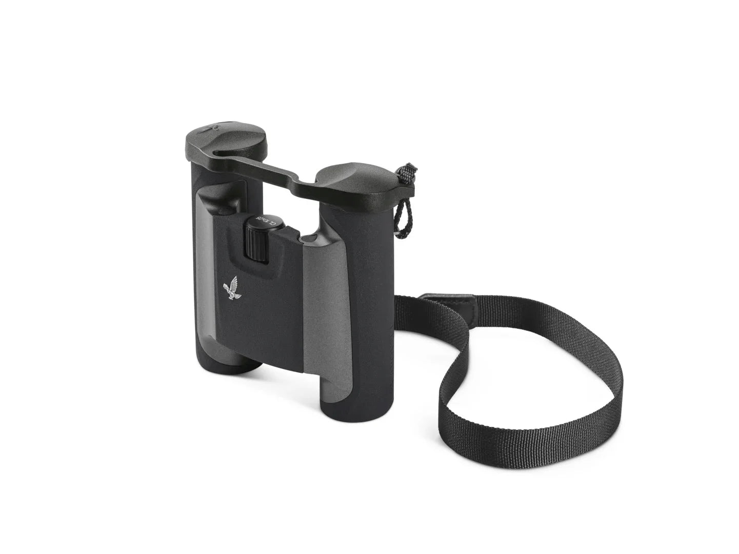 Binoculares Swarovski Optik CL Pocket con funda