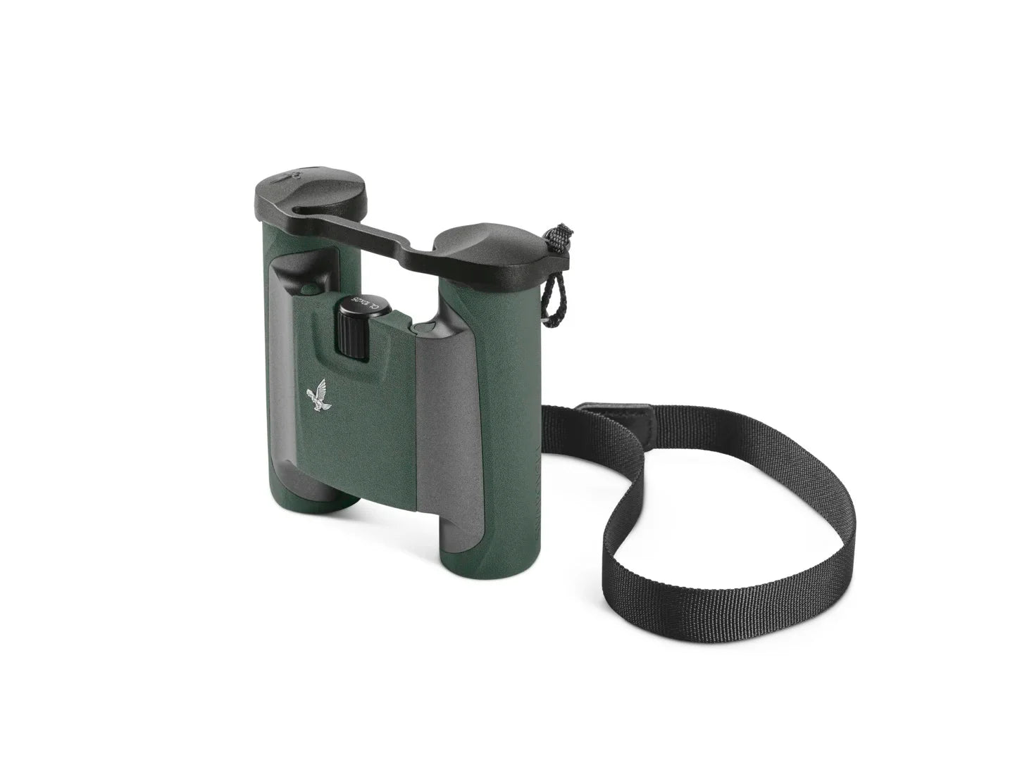 Binoculares Swarovski Optik CL Pocket con funda
